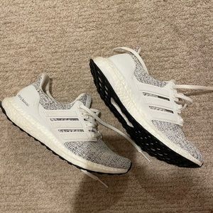 Adidas Ultra Boost Sneakers Women’s